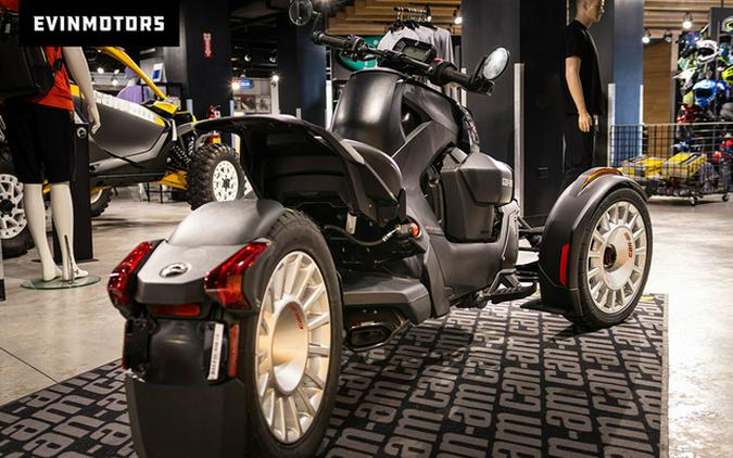 2025 Can-Am Ryker Rally 900