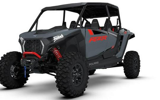 2026 Polaris RZR XP 4 1000 Ultimate