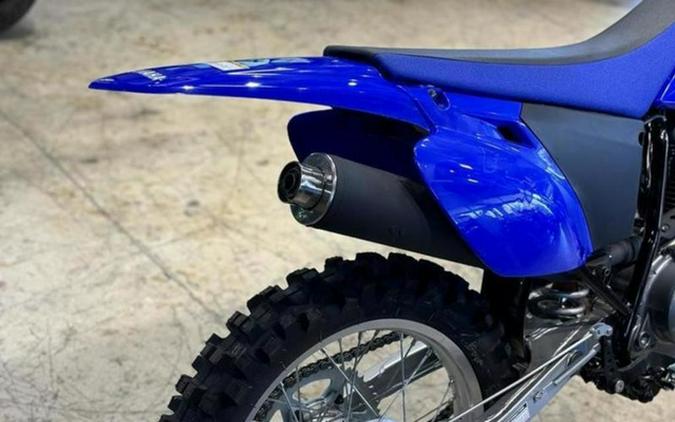 2026 Yamaha TT-R 230