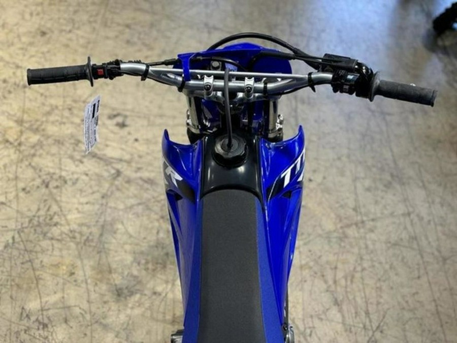 2026 Yamaha TT-R 230