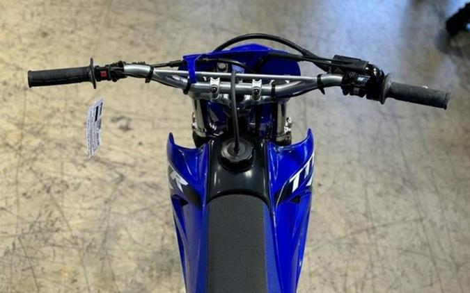 2026 Yamaha TT-R 230