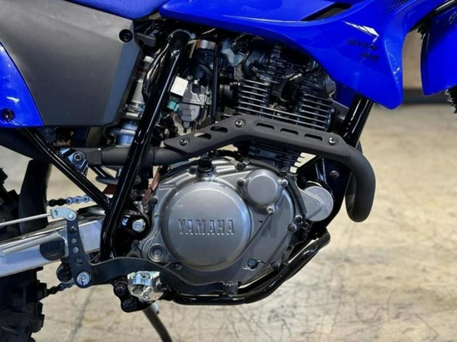 2026 Yamaha TT-R 230