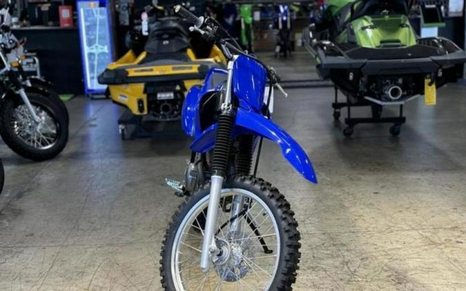 2026 Yamaha TT-R 230