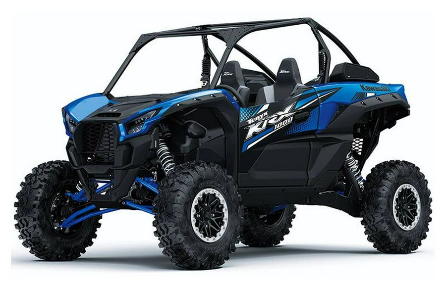 2021 Kawasaki Teryx KRX 1000