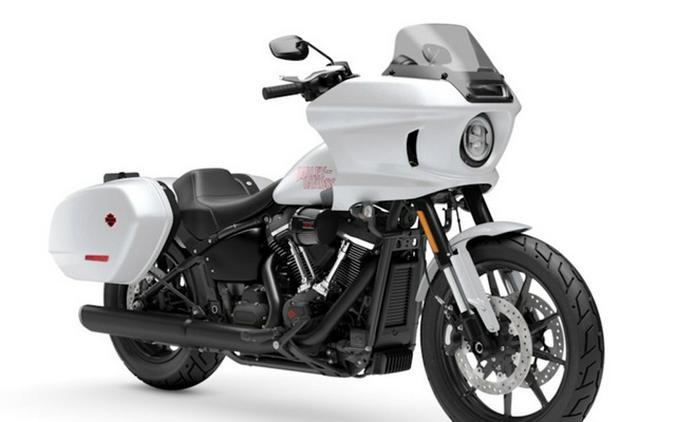2026 Harley-Davidson Softail FXLRST - Low Rider ST