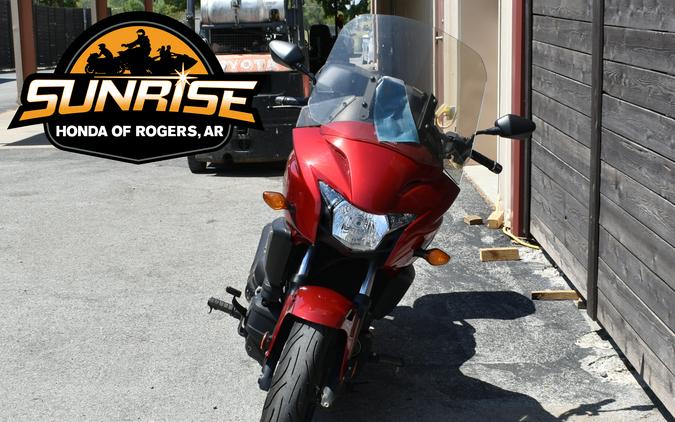 2017 CTX700 DCT - Honda
