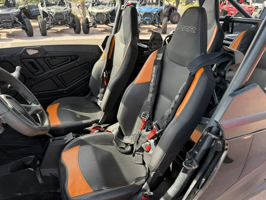 2024 Polaris RZR XP 4 1000 Ultimate