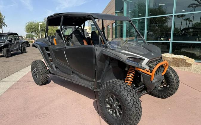 2024 Polaris RZR XP 4 1000 Ultimate
