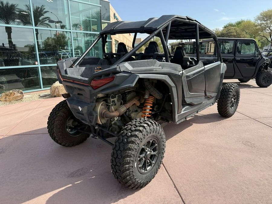 2024 Polaris RZR XP 4 1000 Ultimate