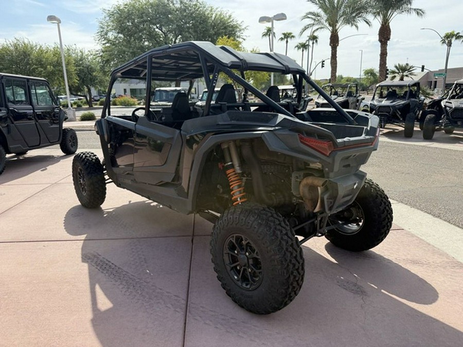 2024 Polaris RZR XP 4 1000 Ultimate