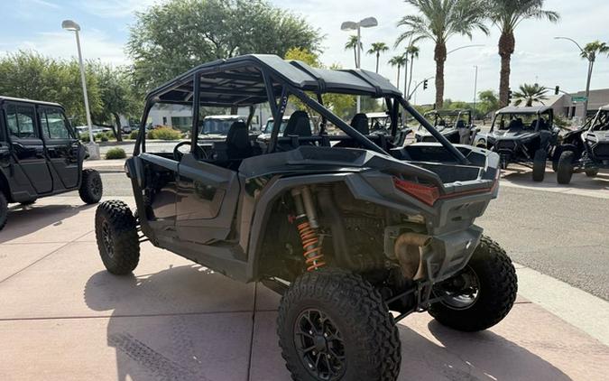 2024 Polaris RZR XP 4 1000 Ultimate