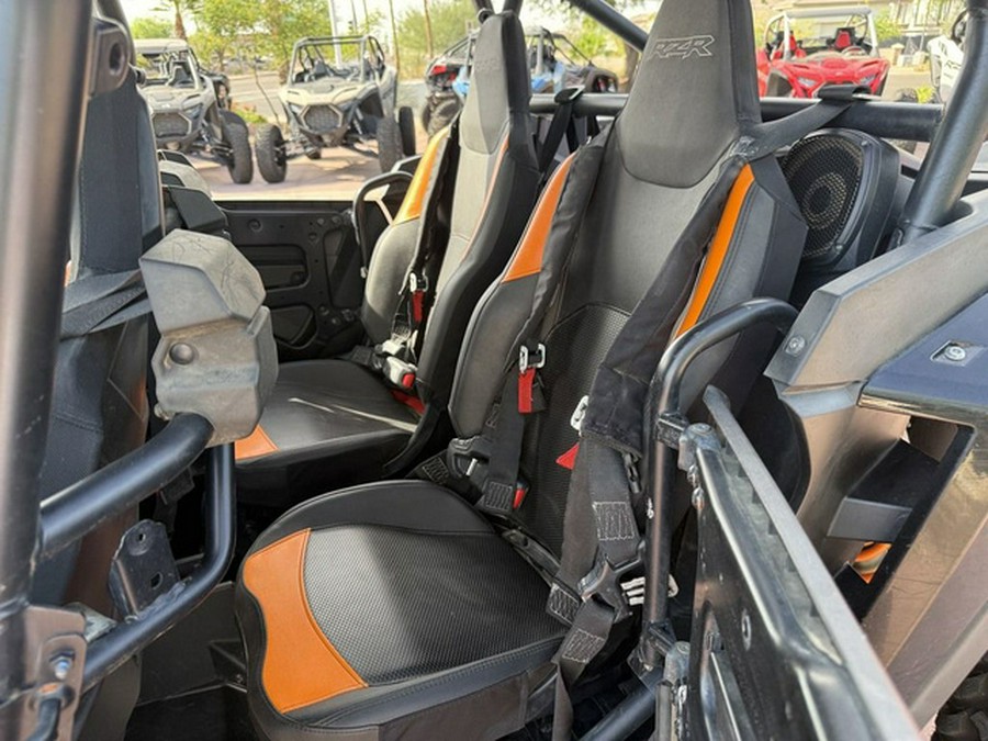 2024 Polaris RZR XP 4 1000 Ultimate