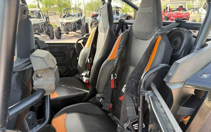 2024 Polaris RZR XP 4 1000 Ultimate