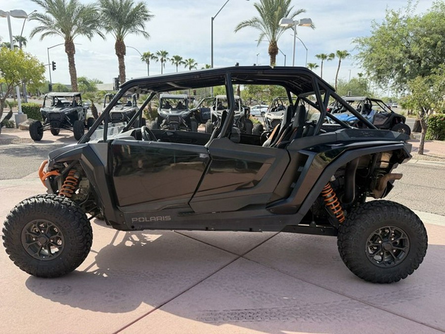 2024 Polaris RZR XP 4 1000 Ultimate