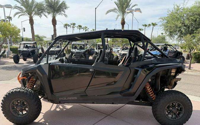 2024 Polaris RZR XP 4 1000 Ultimate