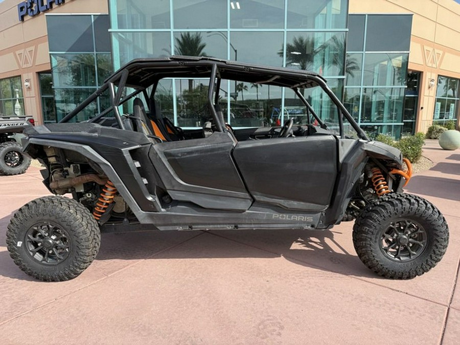2024 Polaris RZR XP 4 1000 Ultimate