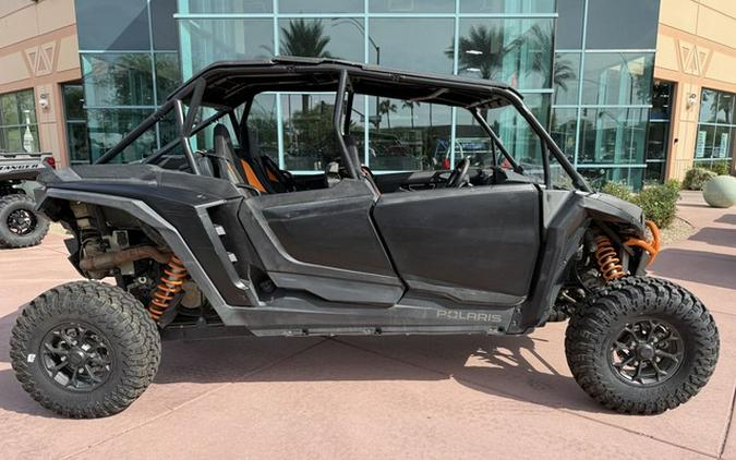 2024 Polaris RZR XP 4 1000 Ultimate