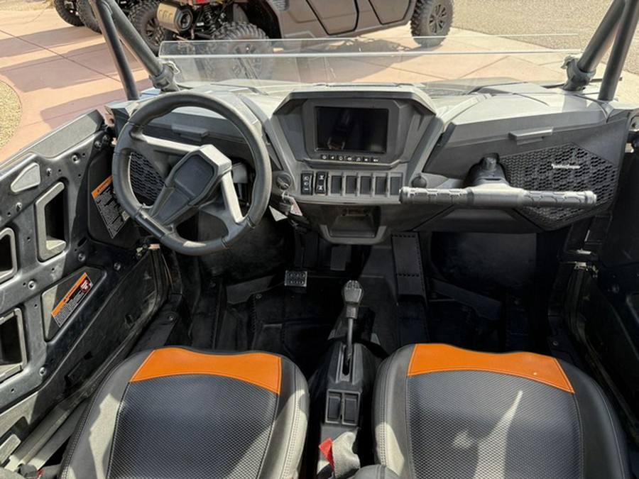 2024 Polaris RZR XP 4 1000 Ultimate