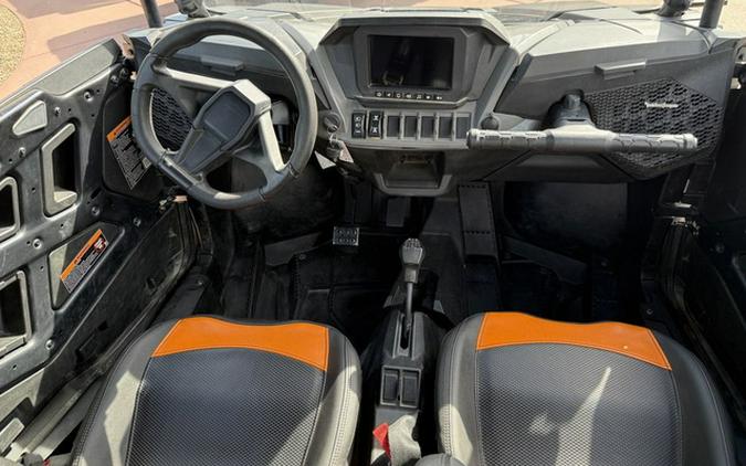 2024 Polaris RZR XP 4 1000 Ultimate
