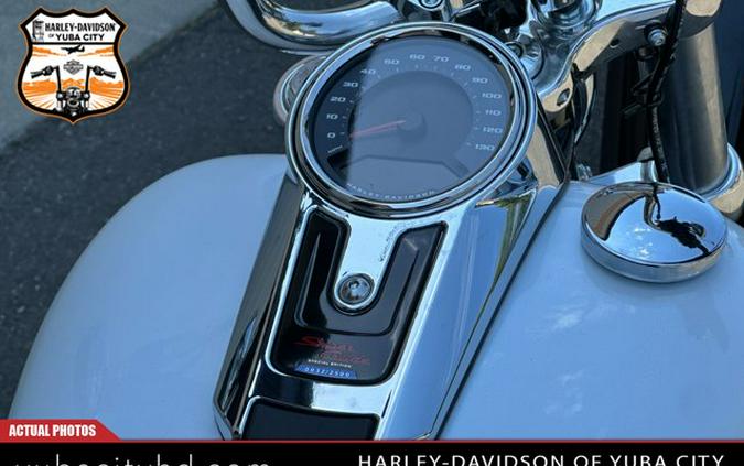 2026 Harley-Davidson Dyna Superglide