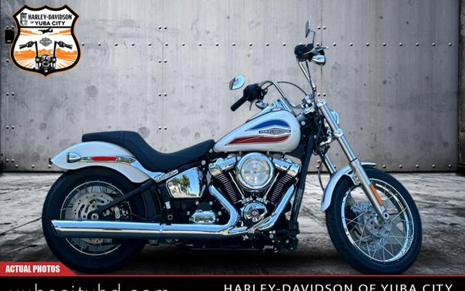 2026 Harley-Davidson Dyna Superglide
