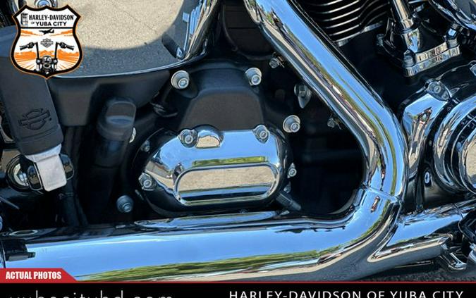 2026 Harley-Davidson Dyna Superglide