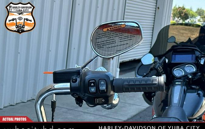 2026 Harley-Davidson Dyna Superglide