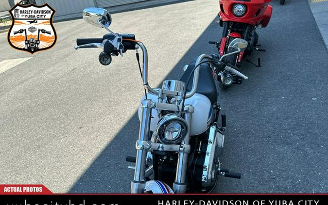 2026 Harley-Davidson Dyna Superglide