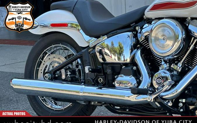 2026 Harley-Davidson Dyna Superglide