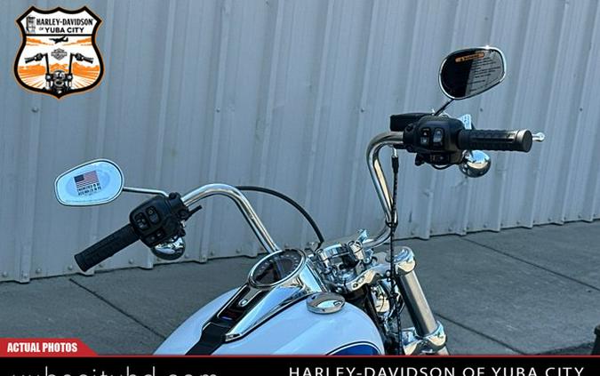 2026 Harley-Davidson Dyna Superglide