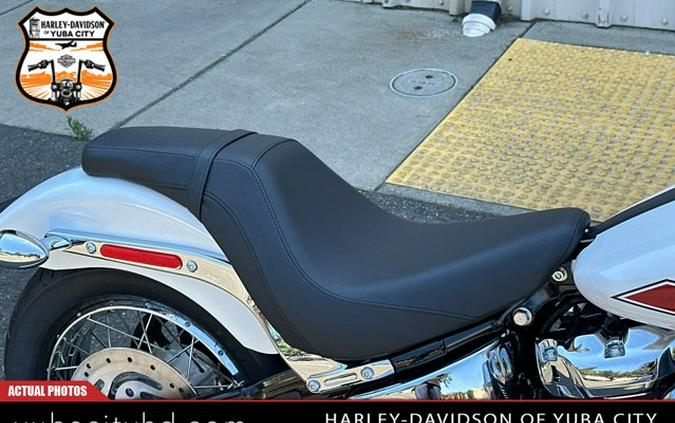 2026 Harley-Davidson Dyna Superglide
