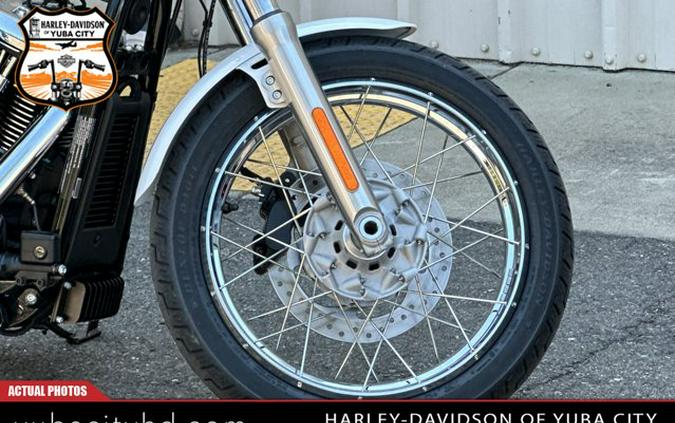 2026 Harley-Davidson Dyna Superglide