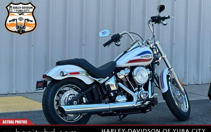 2026 Harley-Davidson Dyna Superglide