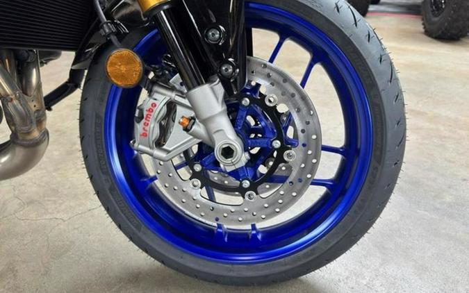 2026 Yamaha MT 09 SP