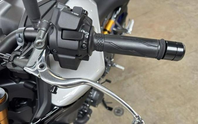 2026 Yamaha MT 09 SP
