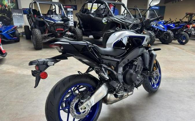 2026 Yamaha MT 09 SP