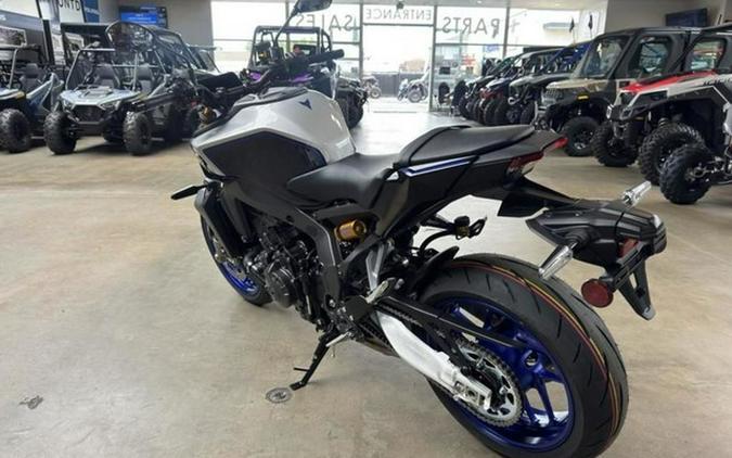 2026 Yamaha MT 09 SP