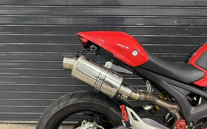 2013 Ducati MONSTER 696 ABS