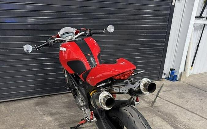 2013 Ducati MONSTER 696 ABS