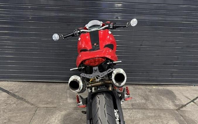 2013 Ducati MONSTER 696 ABS
