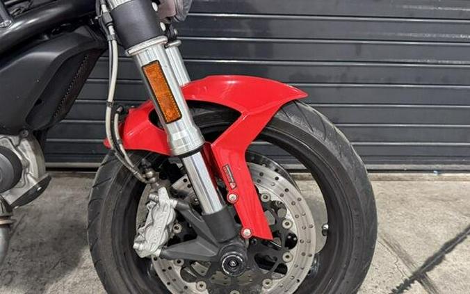 2013 Ducati MONSTER 696 ABS
