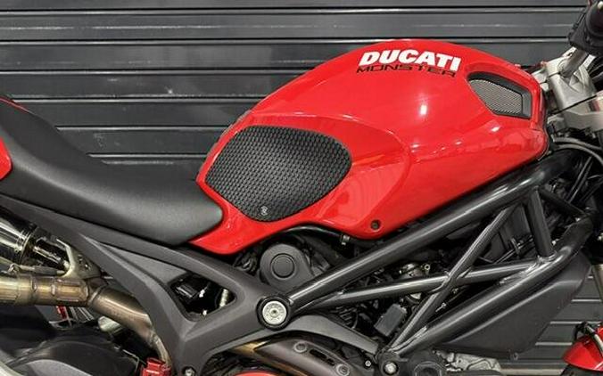 2013 Ducati MONSTER 696 ABS