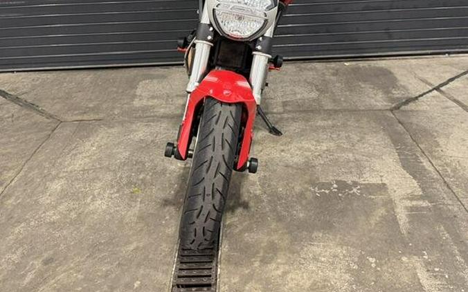 2013 Ducati MONSTER 696 ABS