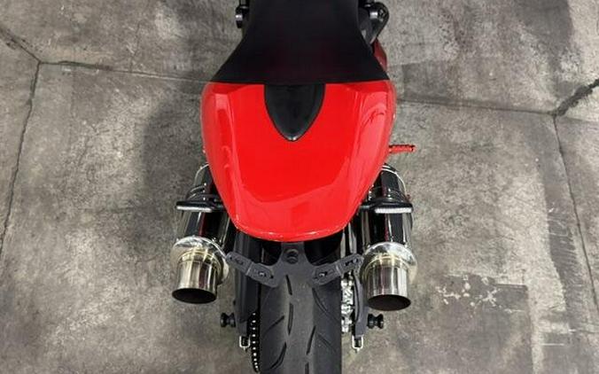 2013 Ducati MONSTER 696 ABS