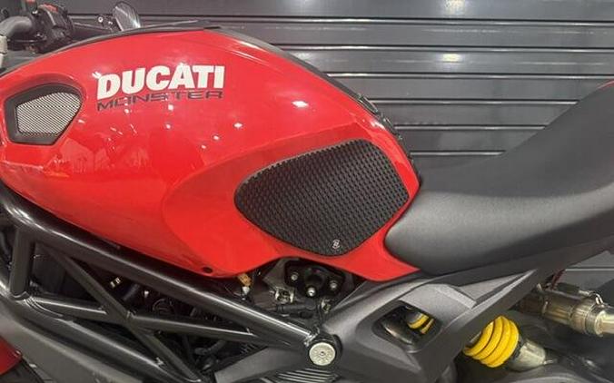 2013 Ducati MONSTER 696 ABS