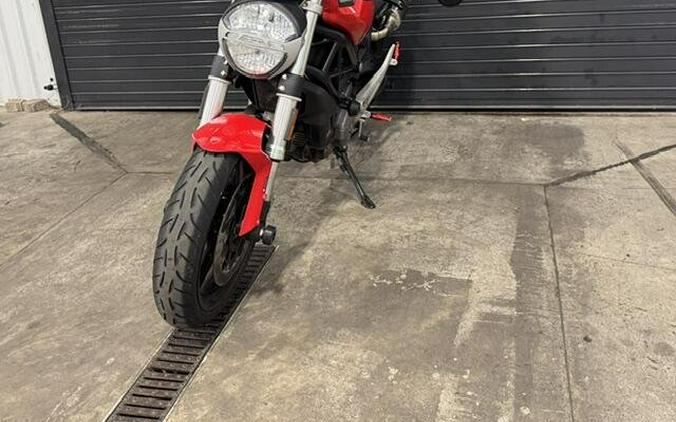 2013 Ducati MONSTER 696 ABS