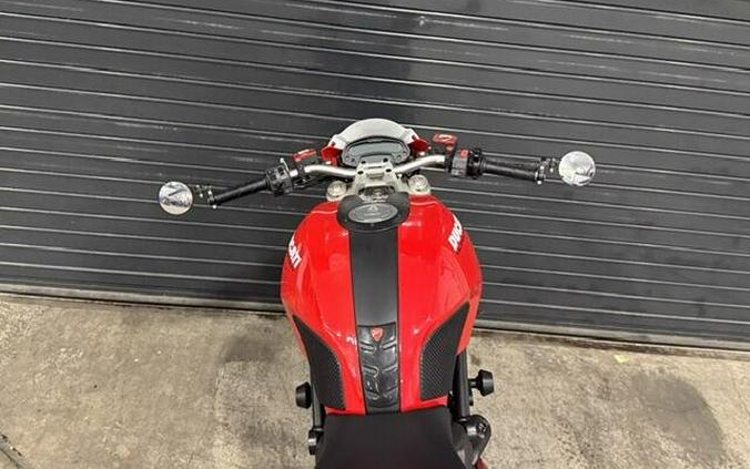 2013 Ducati MONSTER 696 ABS