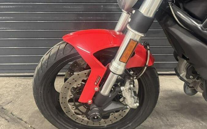 2013 Ducati MONSTER 696 ABS
