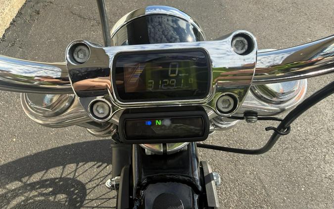 2020 Harley-Davidson FXST / Softail Standard