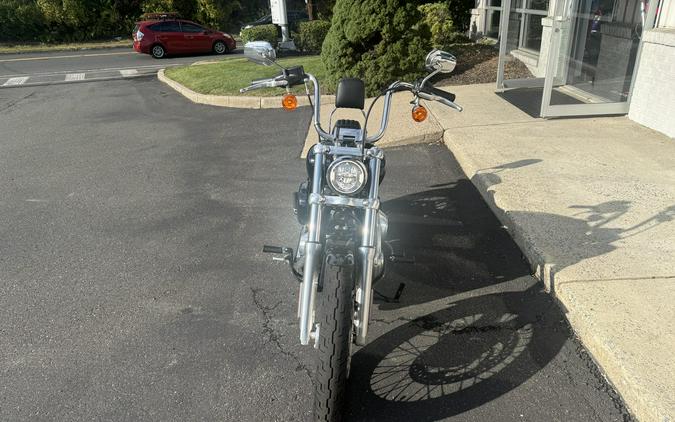 2020 Harley-Davidson FXST / Softail Standard
